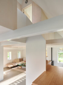 Architecten van Team 4 Villa A Gaasterland – 20