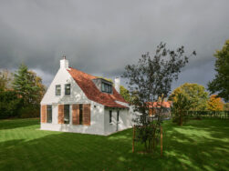 Architecten van Team 4 Villa A Gaasterland – 3