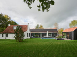 Architecten van Team 4 Villa A Gaasterland – 4