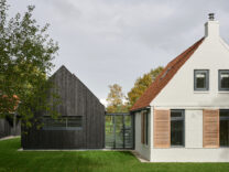 Architecten van Team 4 Villa A Gaasterland – 5