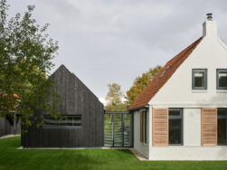 Architecten van Team 4 Villa A Gaasterland – 5