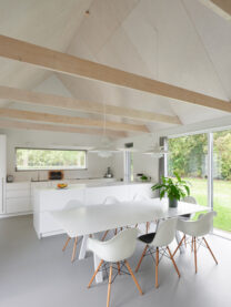 Architecten van Team 4 Villa A Gaasterland – 6