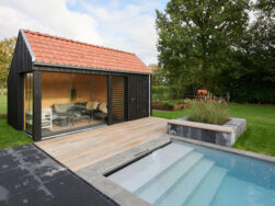 Architecten van Team 4 Villa A Gaasterland – 8