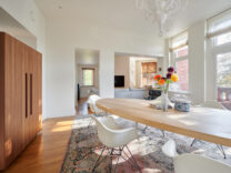 Architecten van Team 4 Villa Heymans Groningen 2