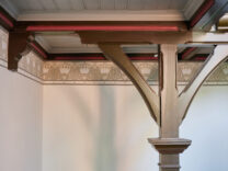 Architecten van Team 4 Villa Heymans Groningen 3