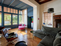 Architecten van Team 4 Villa Heymans Groningen 4