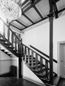 Architecten van Team 4 Villa Heymans Groningen 8