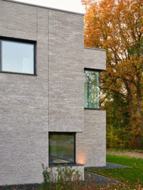 Architecten van Team 4 Villa P Haren – 10