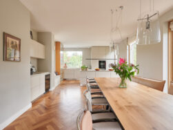 Architecten van Team 4 Villa P2 Groningen 1