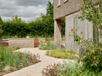 Architecten van Team 4 Villa P2 Groningen 10