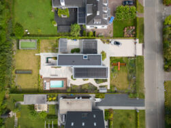 Architecten van Team 4 Villa P2 Groningen 13