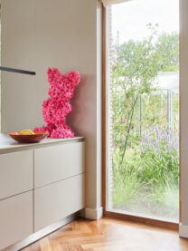 Architecten van Team 4 Villa P2 Groningen 14