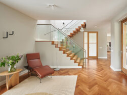 Architecten van Team 4 Villa P2 Groningen 2