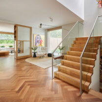 Architecten van Team 4 Villa P2 Groningen 3