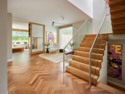 Architecten van Team 4 Villa P2 Groningen 3