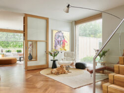 Architecten van Team 4 Villa P2 Groningen 4