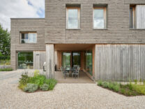 Architecten van Team 4 Villa P2 Groningen 6