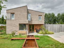 Architecten van Team 4 Villa P2 Groningen 7