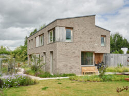 Architecten van Team 4 Villa P2 Groningen 8