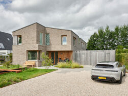 Architecten van Team 4 Villa P2 Groningen 9