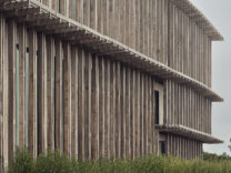 Architecten van Team 4 WEC Lauwersoog – 12