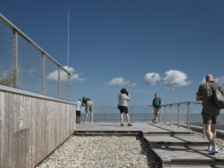 Architecten van Team 4 WEC Lauwersoog – 15