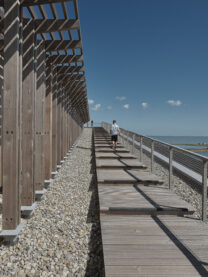 Architecten van Team 4 WEC Lauwersoog – 17