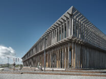 Architecten van Team 4 WEC Lauwersoog – 20