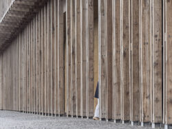 Architecten van Team 4 WEC Lauwersoog – 3