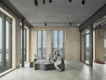 Architecten van Team 4 WEC Lauwersoog – 4