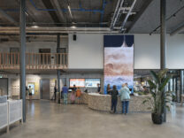 Architecten van Team 4 WEC Lauwersoog – 7