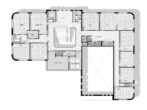 Architecten van Team 4 Yuverta VMBO Groen Naarden – 10