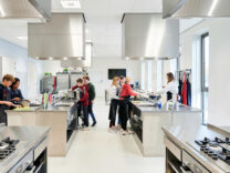 Architecten van Team 4 Yuverta VMBO Groen Naarden – 14