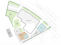 Architecten van Team 4 Yuverta VMBO Groen Naarden – 19a