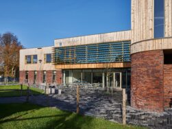 Architecten van Team 4 Yuverta VMBO Groen Naarden – 20