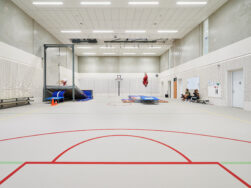 Architecten van Team 4 Yuverta VMBO Groen Naarden – 4