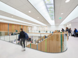 Architecten van Team 4 Yuverta VMBO Groen Naarden – 6