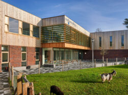 Architecten van Team 4 Yuverta VMBO Groen Naarden – 8