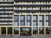 Architecten van Team 4 Zwarte Doos BlackBox – 10