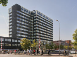 Architecten van Team 4 Zwarte Doos BlackBox – 11