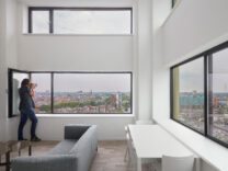 Architecten van Team 4 Zwarte Doos BlackBox – 2