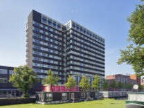 Architecten van Team 4 Zwarte Doos BlackBox – 5