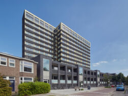 Architecten van Team 4 Zwarte Doos BlackBox – 6