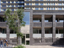 Architecten van Team 4 Zwarte Doos BlackBox – 7