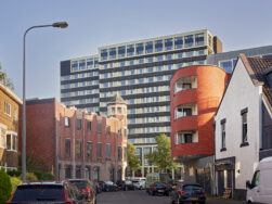 Architecten van Team 4 Zwarte Doos BlackBox – 8