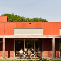 Architecten van Team 4 ’t Maar Spijk (1)