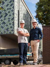 Architecten van Team 4_TOC UMCG Groningen (6)