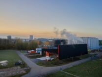 Team 4 Warmtestad Groningen