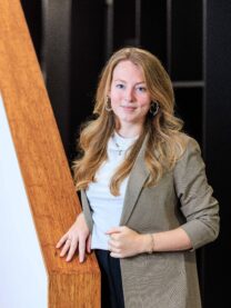 Danielle Wiersema – De Architecten van Team 4