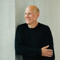 Egbert Kruize – De Architecten van Team 4